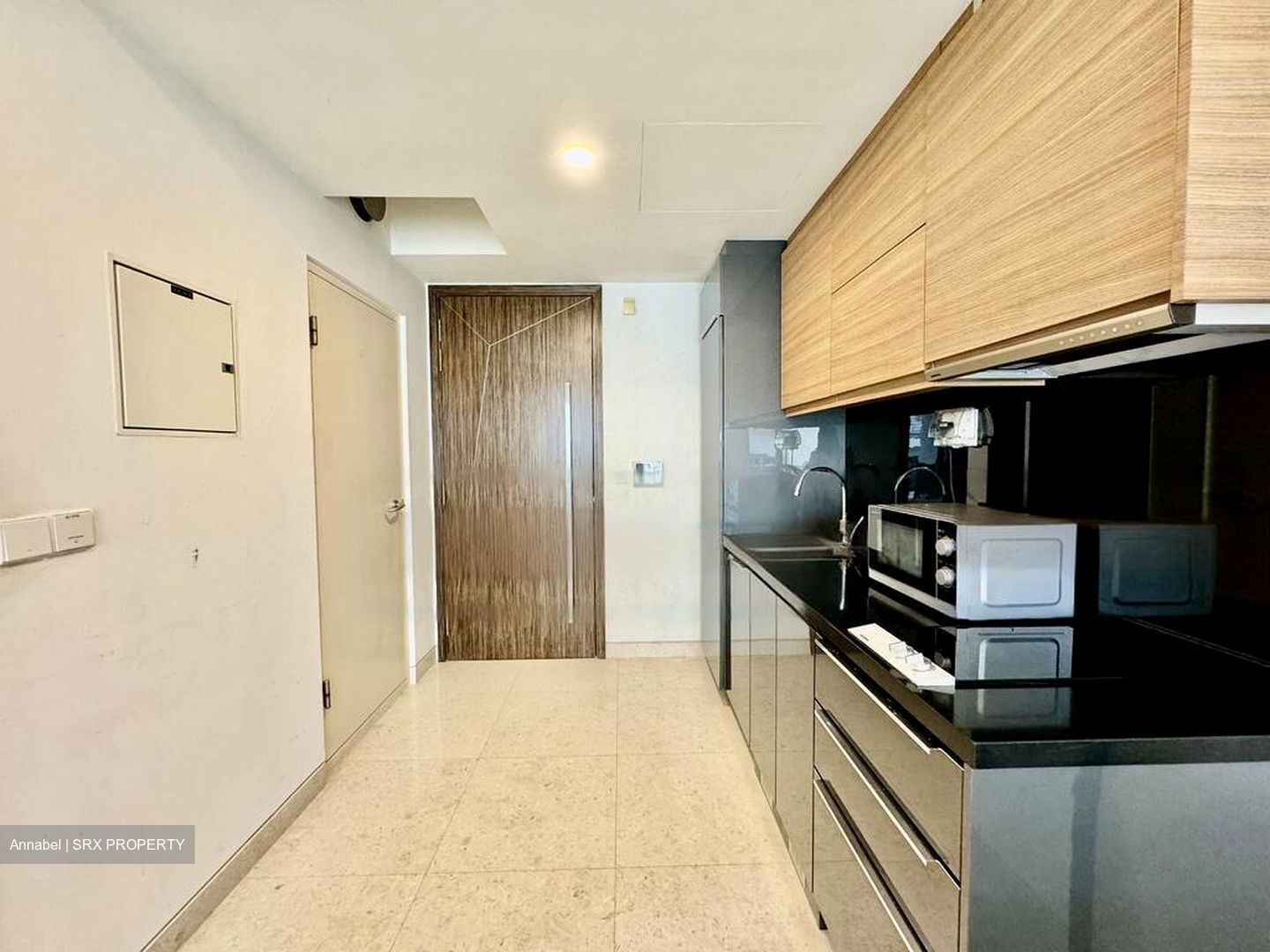 Stellar RV (D10), Apartment #505001371